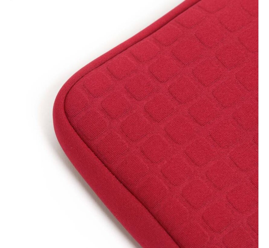 SLEEVE FOR TABLET 7" FIESTA ELBA/RED