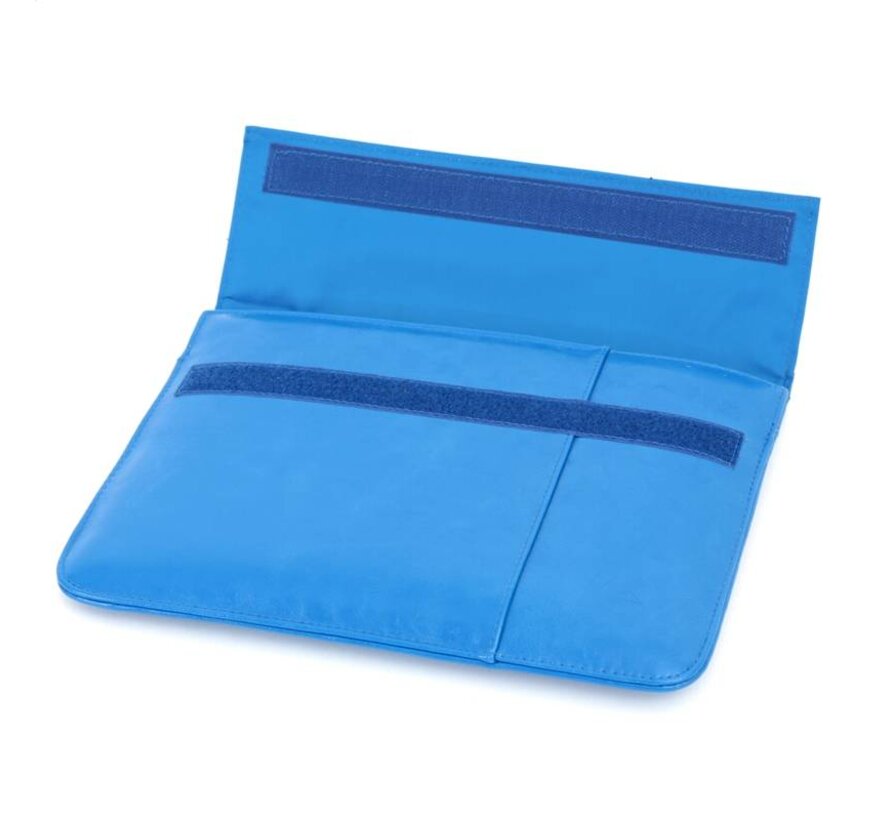 PLATINET TABLET SLEEVE 9,7"-10,1" PHILADELPHIA/BLUE