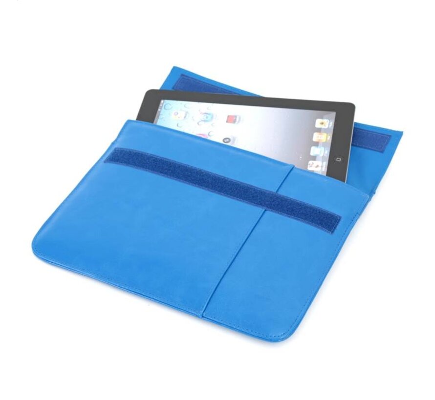 PLATINET ETUI TABLETTE 9,7"-10,1" PHILADELPHIA/BLEU 41985