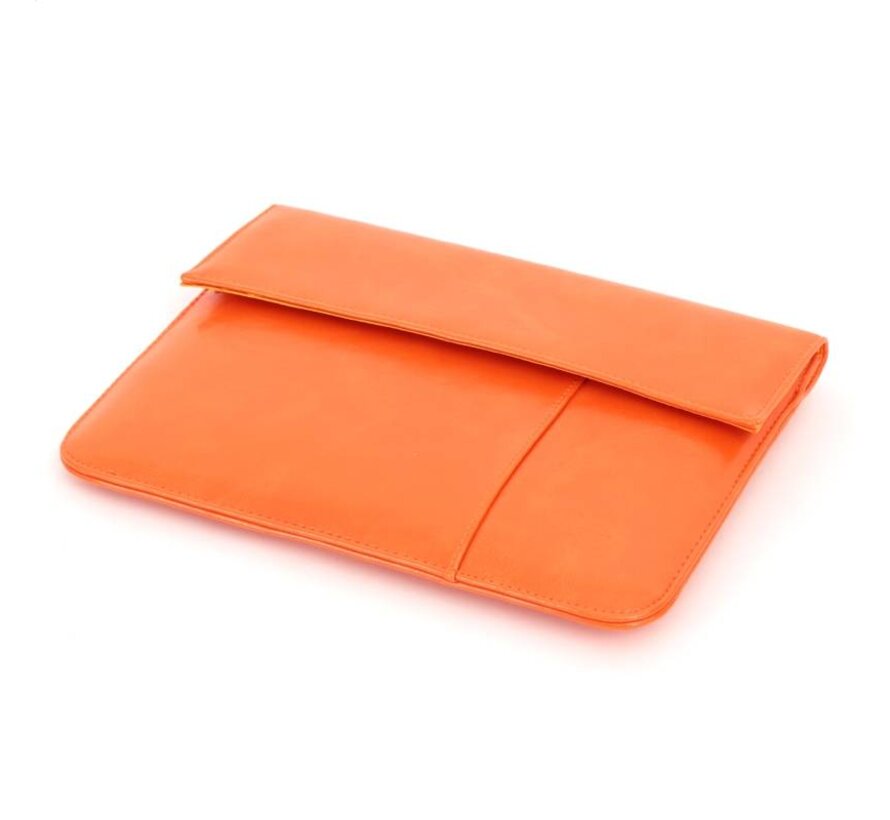 PLATINET TABLET SLEEVE 9,7"-10,1" PHILADELPHIA/ORANGE