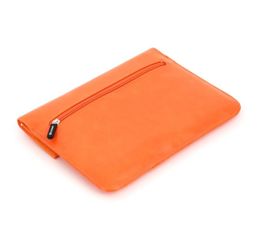 PLATINET ETUI TABLETTE 9,7"-10,1" PHILADELPHIA/ORANGE 41984
