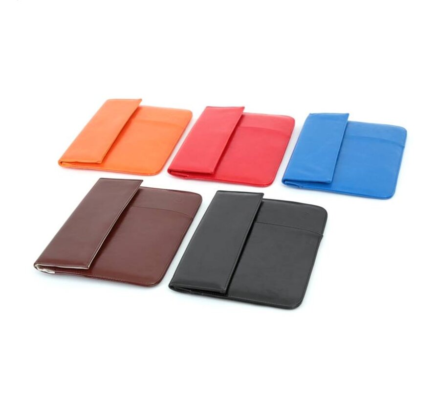 PLATINET TABLET SLEEVE 9,7"-10,1" PHILADELPHIA/ORANGE