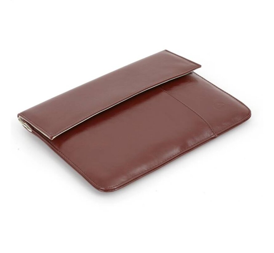 PLATINET ETUI TABLETTE 9,7"-10,1" PHILADELPHIA/MARRON 41983