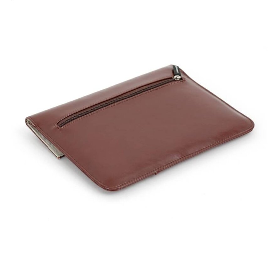PLATINET ETUI TABLETTE 9,7"-10,1" PHILADELPHIA/MARRON 41983