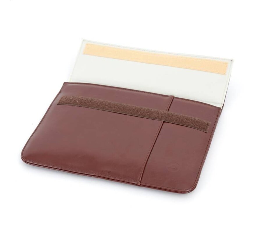 PLATINET TABLET CASE 9,7"-10,1" PHILADELPHIA/BROWN 41983