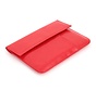 PLATINET TABLET SLEEVE 9,7"-10,1" PHILADELPHIA/RED