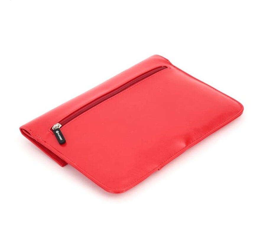 PLATINET ETUI TABLETTE 9,7"-10,1" PHILADELPHIA/ROUGE 4198
