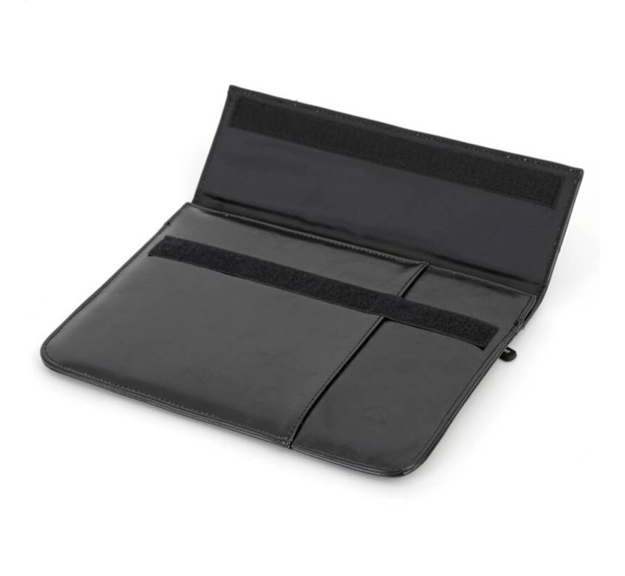PLATINET TABLET SLEEVE 9,7"-10,1" PHILADELPHIA/BLACK