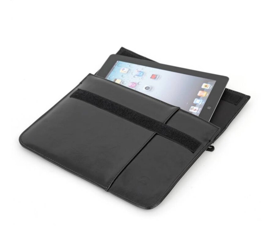 PLATINET ETUI TABLETTE 9,7"-10,1" PHILADELPHIA/NOIR 41981
