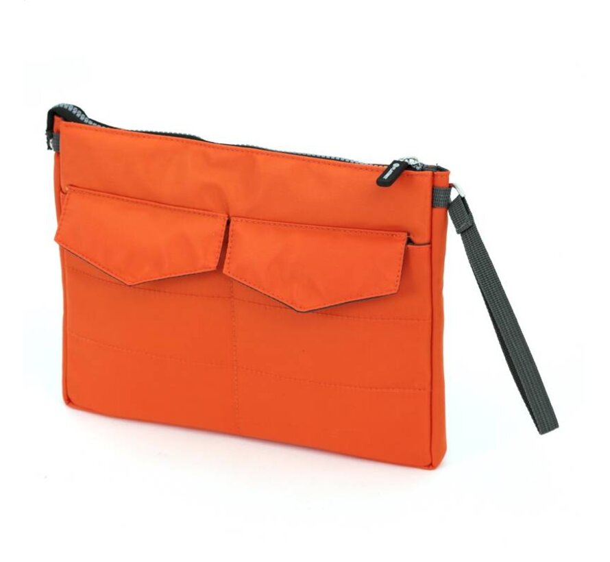 ETUI POUR TABLETTES 9,7''-10,1'' PLATINET COLLECTION  ALABAMA / ORANGE