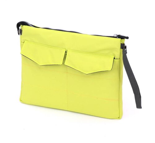 Platinet PLATINET TABLET SLEEVE  9,7''-10,1'' ALABAMA/GREEN