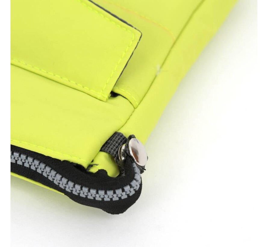 PLATINET TABLET SLEEVE  9,7''-10,1'' ALABAMA/GREEN