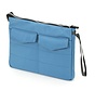 PLATINET TABLET SLEEVE 9,7'' - 10,1" ALABAMA/BLUE