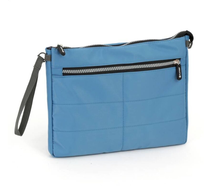 PLATINET TABLET SLEEVE 9,7'' - 10,1" ALABAMA/BLUE