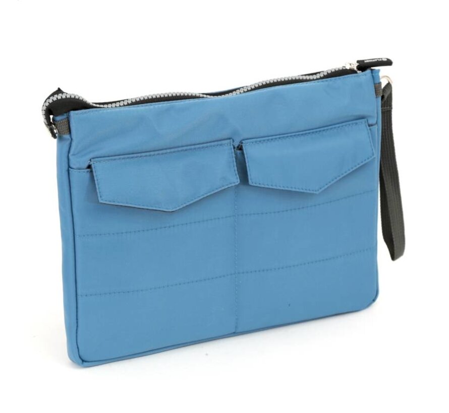 PLATINET TABLET SLEEVE 9,7'' - 10,1" ALABAMA/BLUE