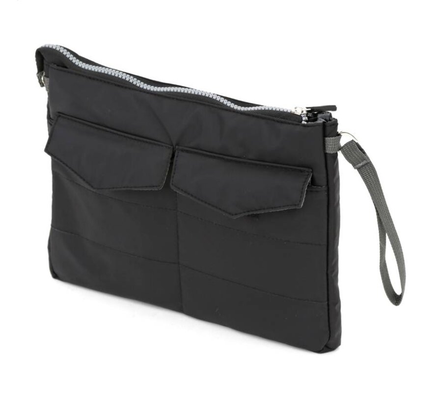 PLATINET TABLET SLEEVE 9,7''-10,1'' ALABAMA/BLACK