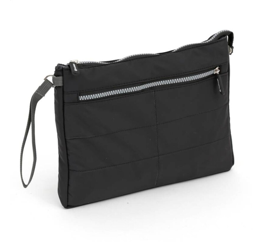 PLATINET TABLET SLEEVE 9,7''-10,1'' ALABAMA/BLACK