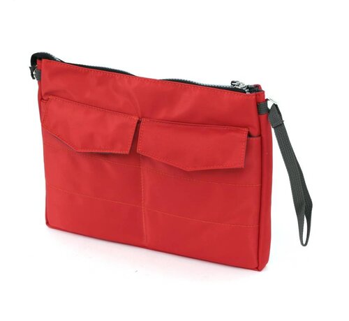 Platinet PLATINET TABLET SLEEVE 9,7''-10,1'' ALABAMA/RED