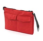 PLATINET TABLET SLEEVE  9,7''-10,1'' ALABAMA/RED