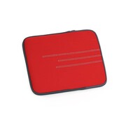 Platinet PLATINET TABLET SLEEVE 7" FLORIDA/RED