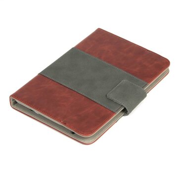 Platinet PLATINET ETUI TABLETTE 7"-7.85" MANILA/GRIS 41955