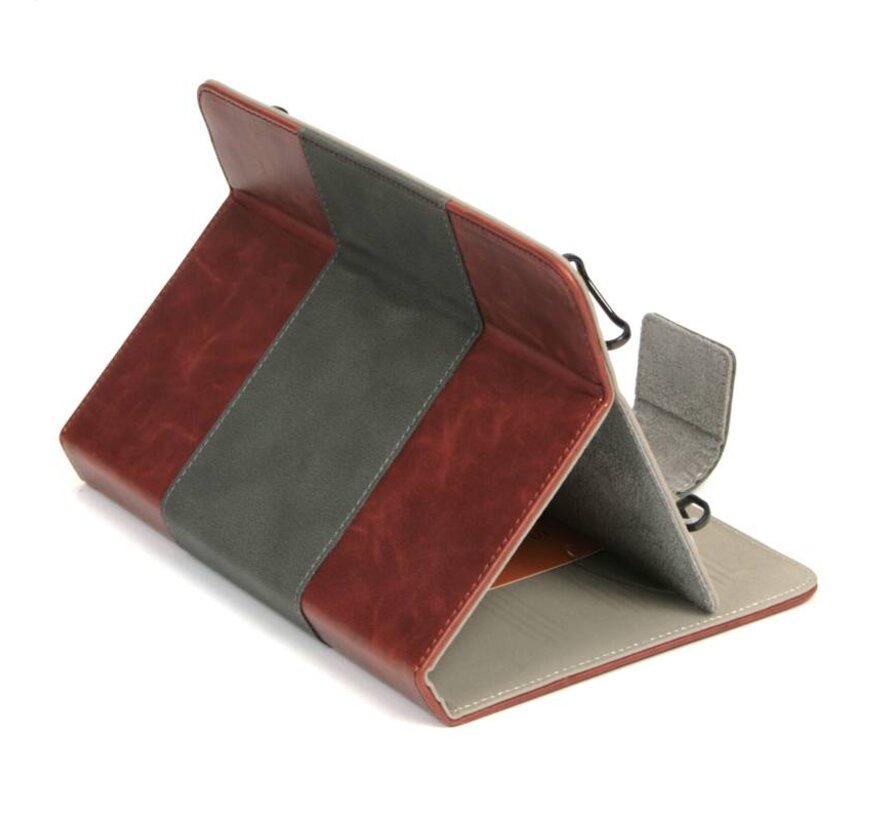 PLATINET TABLET PC SLEEVE 7"-7,85" MANILA/GREY 41955