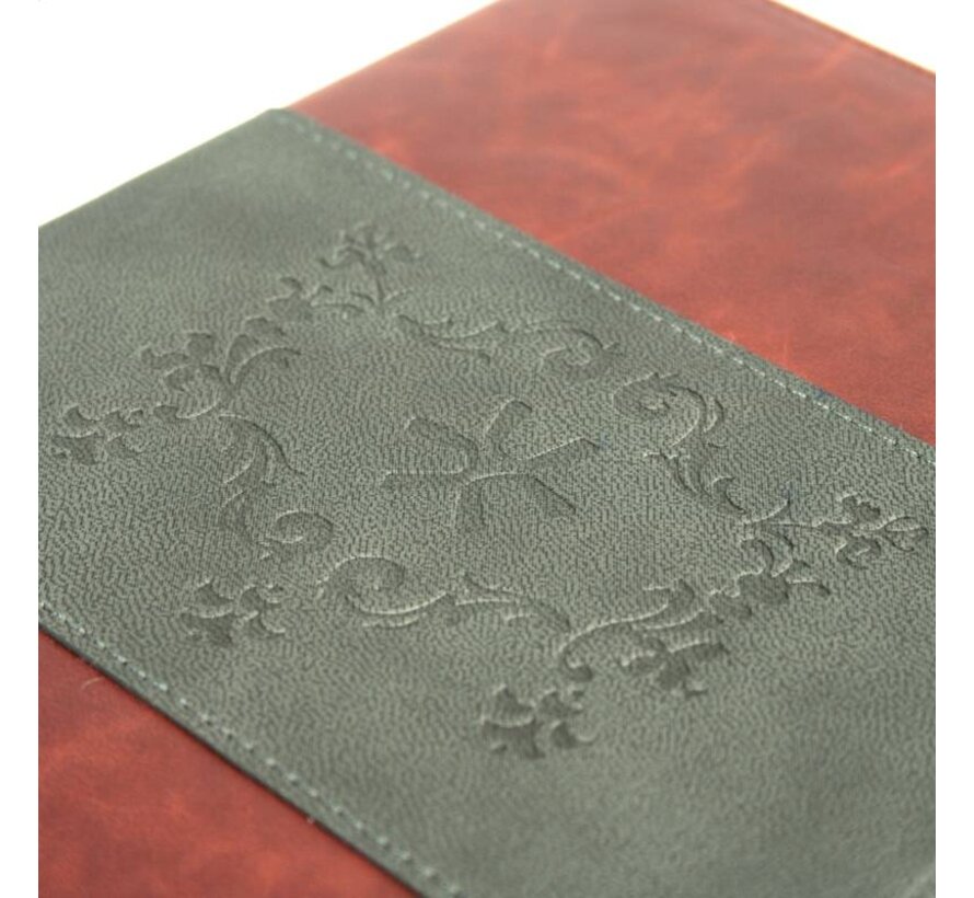 PLATINET TABLET PC SLEEVE 7"-7,85" MANILA/GREY 41955