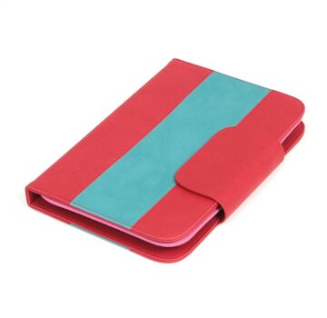 Platinet PLATINET TABLET SLEEVE 7"-7,85" SEOUL/RED DOUBLE- SIDED
