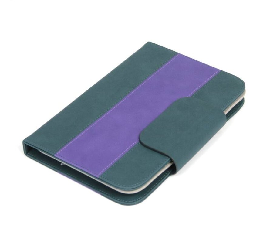 PLATINET TABLET PC SLEEVE 7"-7,85" SEOUL/GREY DOUBLE SIDED 41953