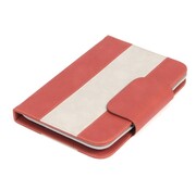 Platinet PLATINET TABLET SLEEVE 7"-7,85" SEOUL/BROWN DOUBLE-SIDED 41952