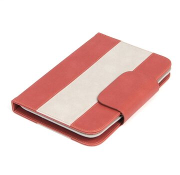 Platinet PLATINET TABLET SLEEVE 7"-7,85" SEOUL/BROWN DOUBLE-SIDED 41952