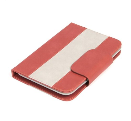 Platinet PLATINET TABLET SLEEVE 7"-7,85" SEOUL/BROWN DOUBLE-SIDED 41952