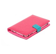 Platinet PLATINET TABLET PC SLEEVE 7"-7,85" SINGAPORE/PINK 41947
