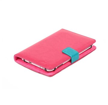 Platinet PLATINET ETUI TABLETTE 7"-7.85" SINGAPORE/ROSE 41947