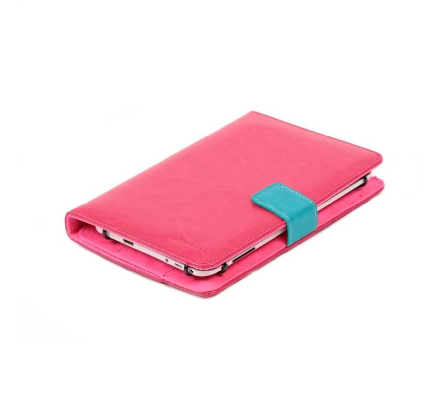 PLATINET TABLET PC SLEEVE 7"-7,85" SINGAPORE/PINK 41947