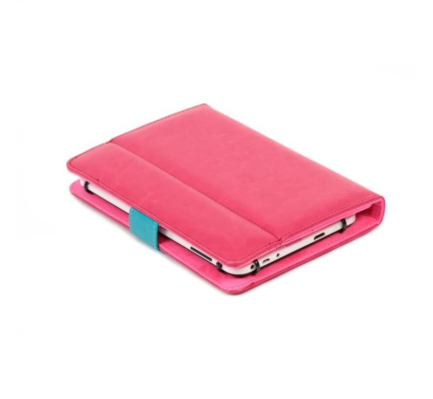 PLATINET TABLET PC SLEEVE 7"-7,85" SINGAPORE/PINK 41947