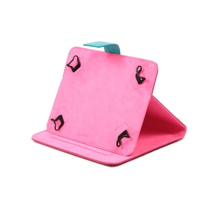 PLATINET TABLET PC SLEEVE 7"-7,85" SINGAPORE/PINK 41947