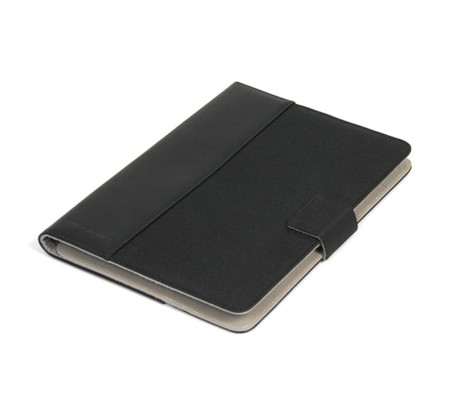 PLATINET TABLET PC SLEEVE 7"-7,85" SYDNEY/BLACK 41943