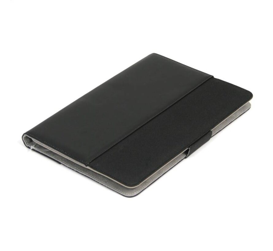 PLATINET TABLET PC SLEEVE 7"-7,85" SYDNEY/BLACK 41943