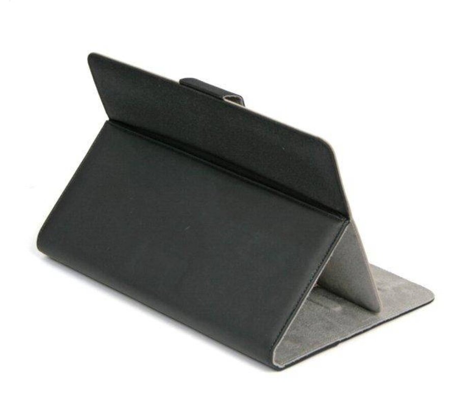 PLATINET ETUI TABLETTE 7"-7.85" SYDNEY/NOIR 41943