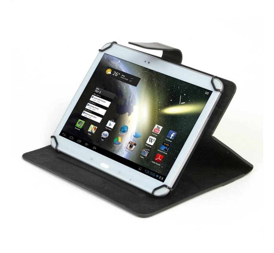 PLATINET ETUI NA TABLET 7"-7,85" TOKYO /BLACK 41938