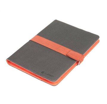 Platinet PLATINET ETUI POUR TABLETTE 7"-7.85" HONG KONG/GRIS 41934