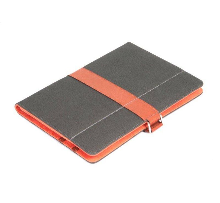 PLATINET TABLET PC SLEEVE 7"-7,85" HONG KONG/GREY 41934