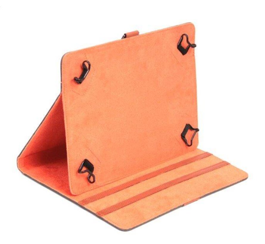 PLATINET TABLET PC SLEEVE 7"-7,85" HONG KONG/GREY 41934