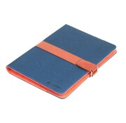Platinet PLATINET ETUI POUR TABLETTE 7"-7.85" HONG KONG/BLEU 41933