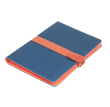 Platinet PLATINET TABLET PC SLEEVE 7"-7,85" HONG KONG/BLUE