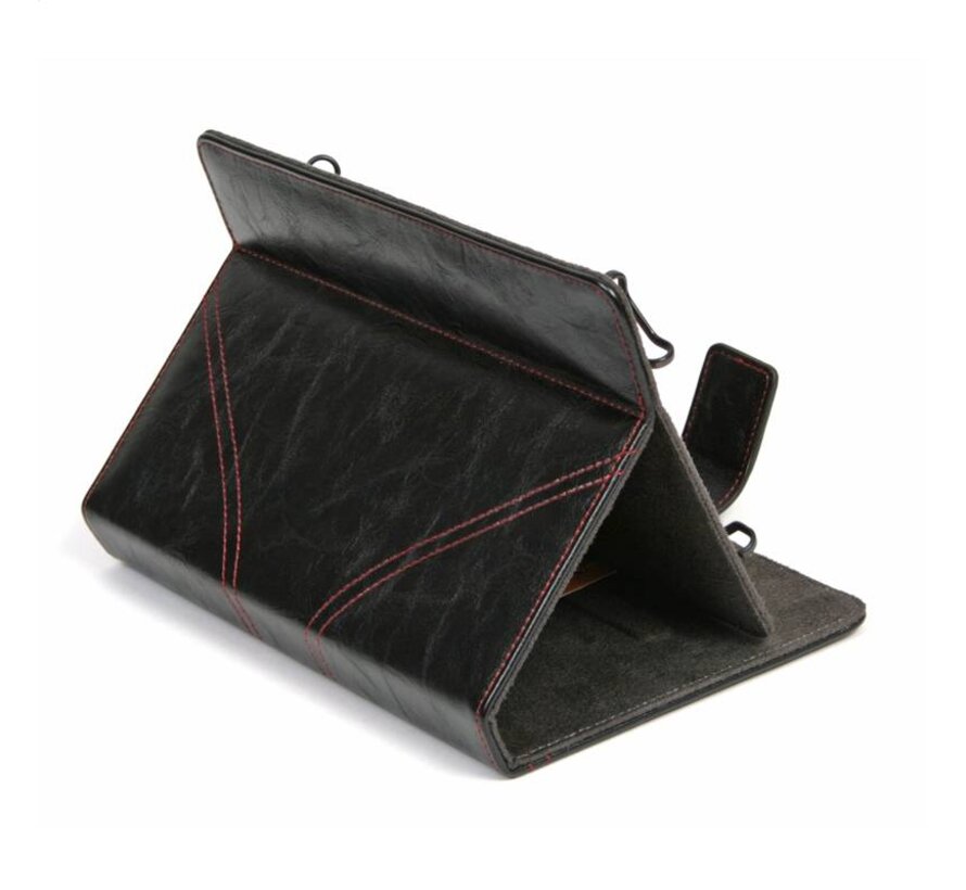 PLATINET ETUI POUR TABLETTE 7"-7.85" OSAKA/NOIR 41929