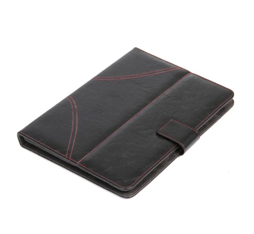 PLATINET ETUI POUR TABLETTE 7"-7.85" OSAKA/NOIR 41929