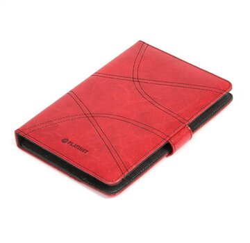 Platinet PLATINET TABLET PC SLEEVE 7"-7,85" OSKA/RED 41928