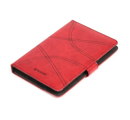 Platinet PLATINET TABLET PC SLEEVE 7"-7,85" OSKA/RED 41928